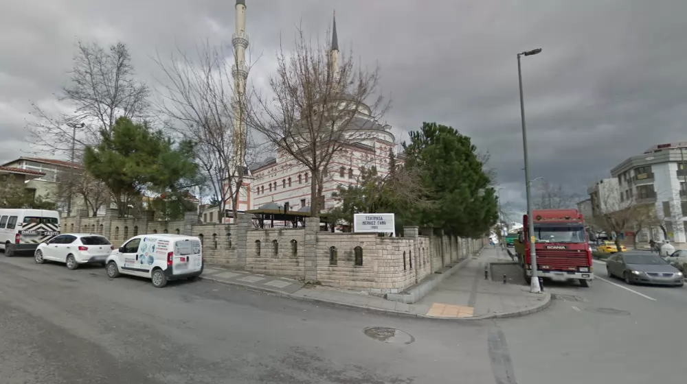 İstanbul Esatpaşa Usta