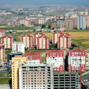 İstanbul Esenkent Bölgesinde Ustalar