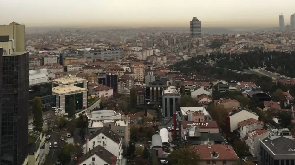 İstanbul Esentepe Usta