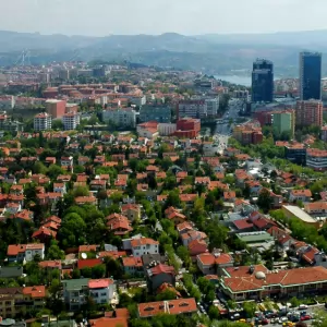 İstanbul Etiler Bölgesinde Ustalar