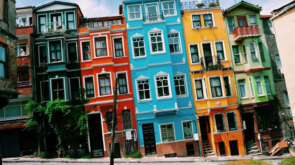 İstanbul Fener Usta