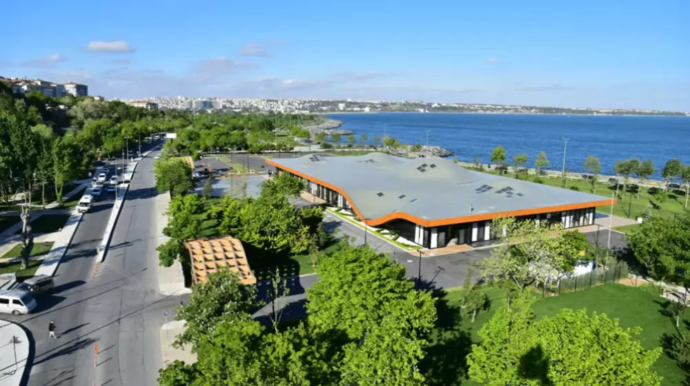 İstanbul Firüzköy Usta