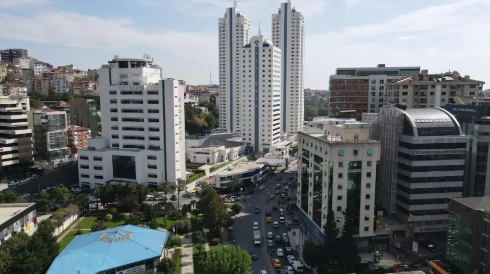 İstanbul Fulya Usta