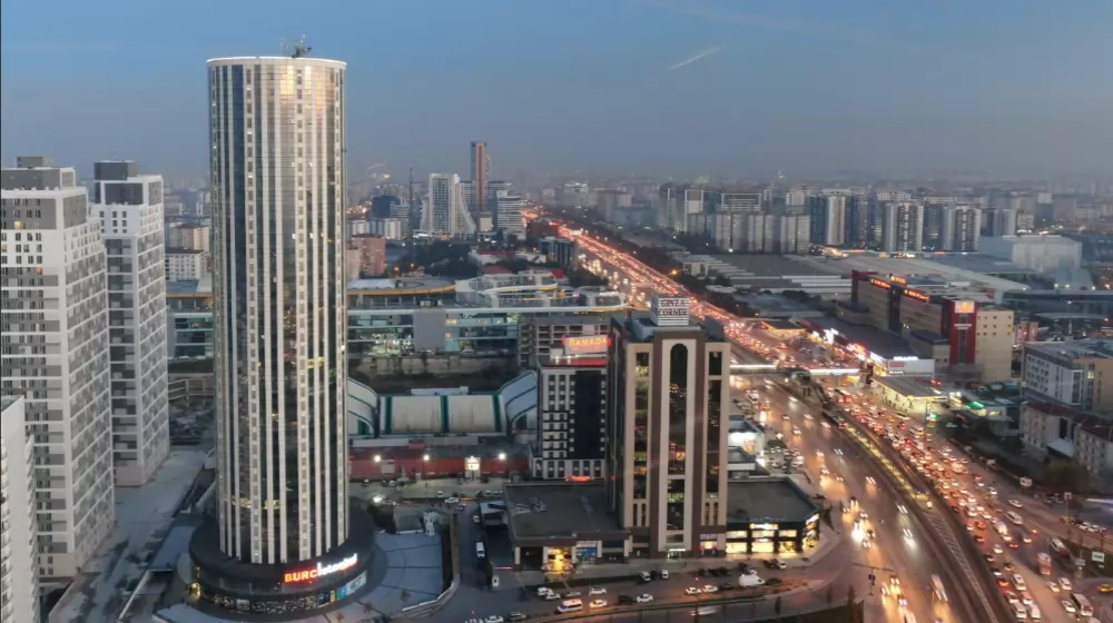 İstanbul Gökevler Usta