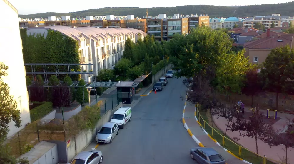 İstanbul Göktürk Usta