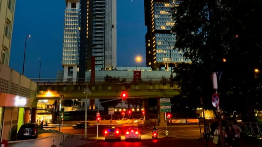 İstanbul Gülbahar Usta