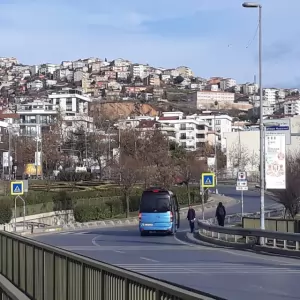 İstanbul Gülsuyu Bölgesinde Ustalar
