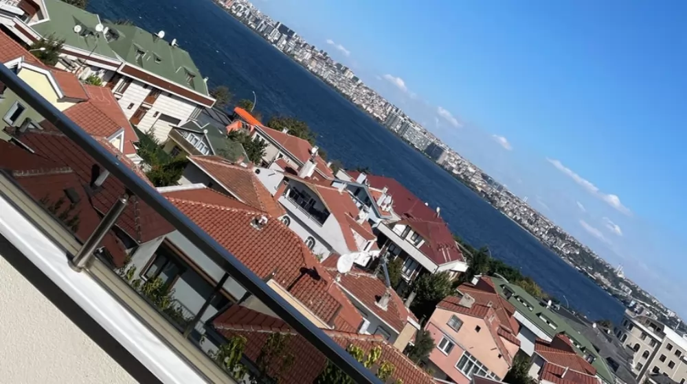 İstanbul Gümüşpala Usta