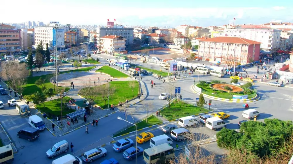 İstanbul Güneşli Usta