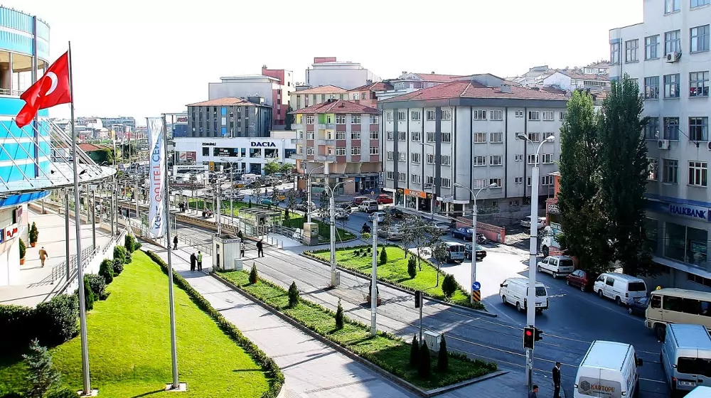 İstanbul Güngören Usta