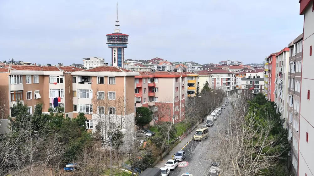 İstanbul Gürpınar Usta