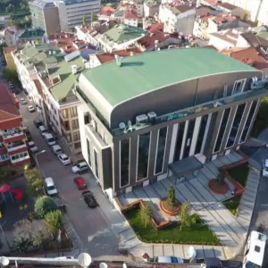 İstanbul Gürsel Bölgesinde Ustalar