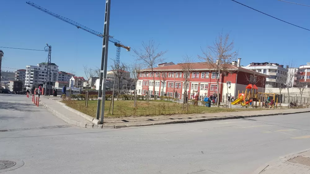 İstanbul Güvercintepe Usta