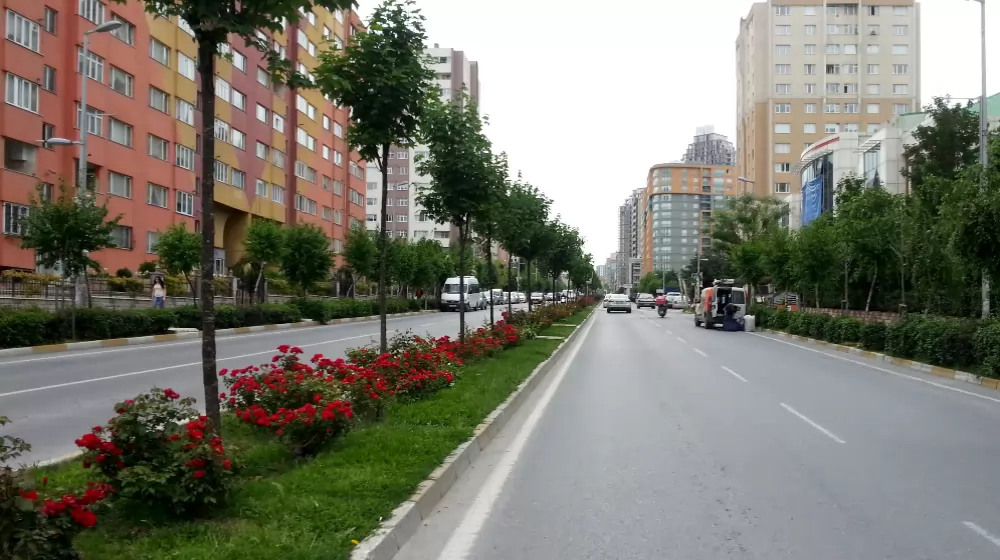 İstanbul Güzelyurt Usta