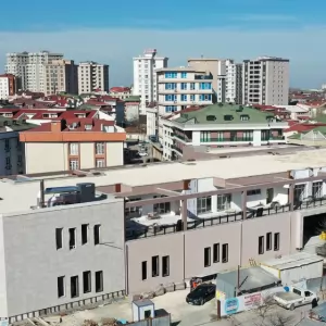 İstanbul Habibler Bölgesinde Ustalar