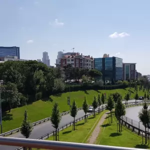 İstanbul Halide Edip Adıvar Bölgesinde Ustalar