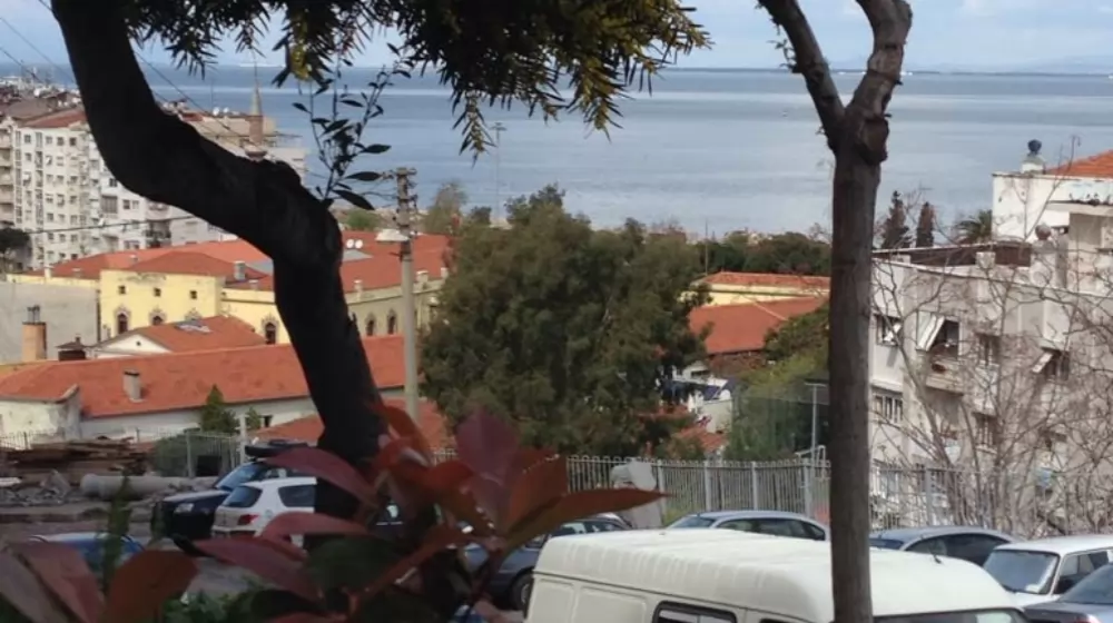 İstanbul Halil Rıfat Paşa Usta