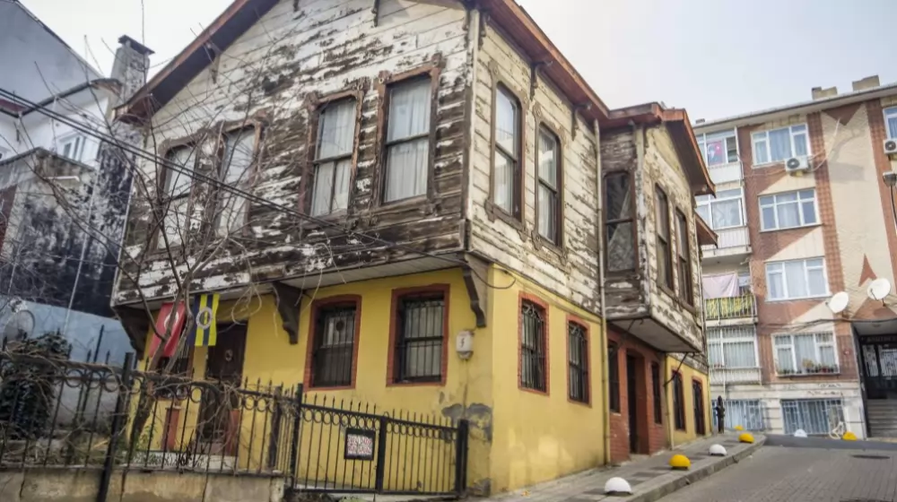 İstanbul Hasanpaşa Usta