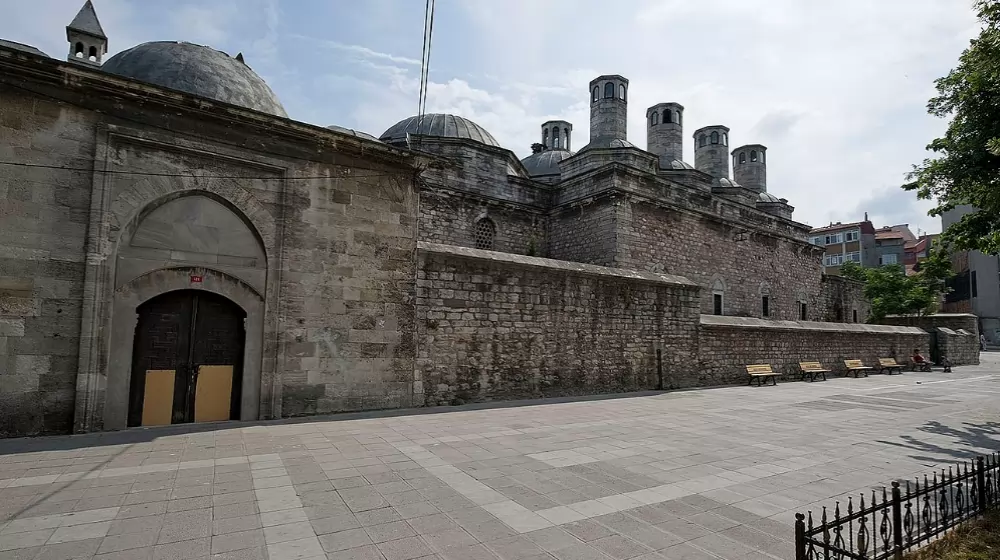 İstanbul Haseki Usta