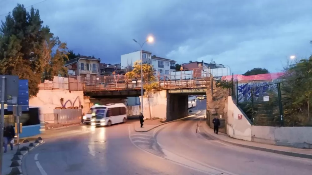 İstanbul İbrahimağa Usta