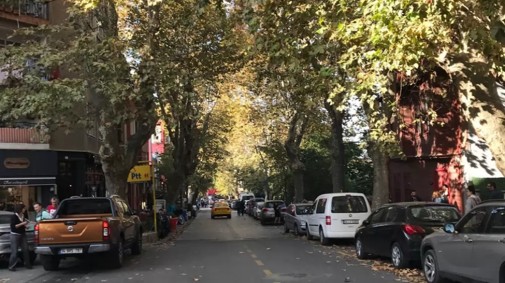 İstanbul İcadiye Usta