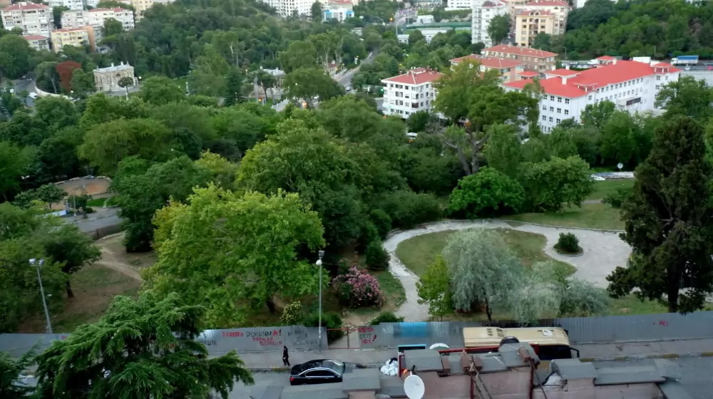 İstanbul Ihlamur Usta