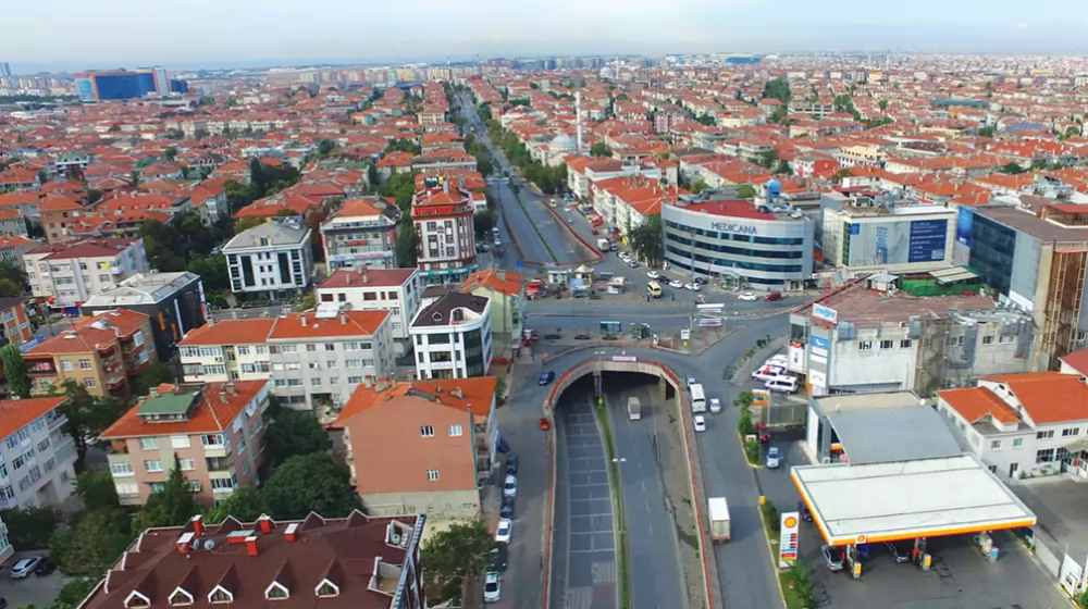 İstanbul İncirli Usta