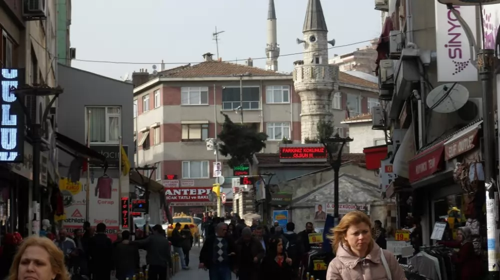 İstanbul İslambey Usta