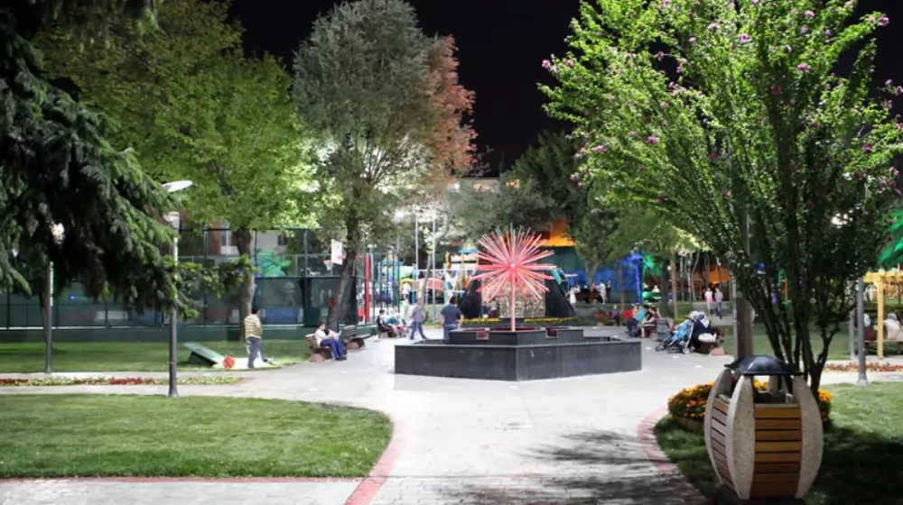 İstanbul İsmetpaşa Usta