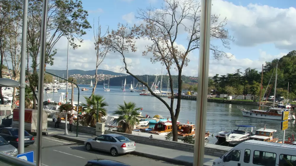 İstanbul İstinye Usta