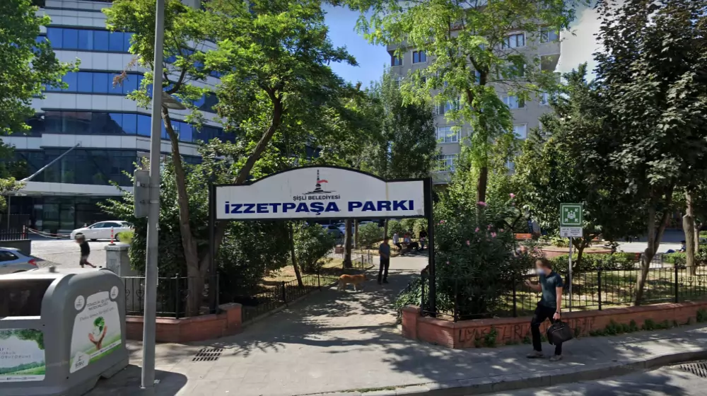 İstanbul İzzetpaşa Usta