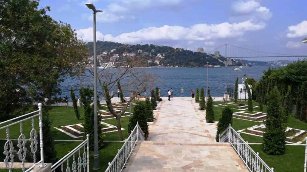 İstanbul Kandilli Usta