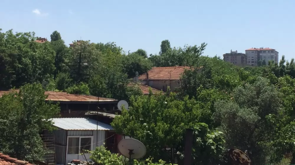 İstanbul Karanfilköy Usta