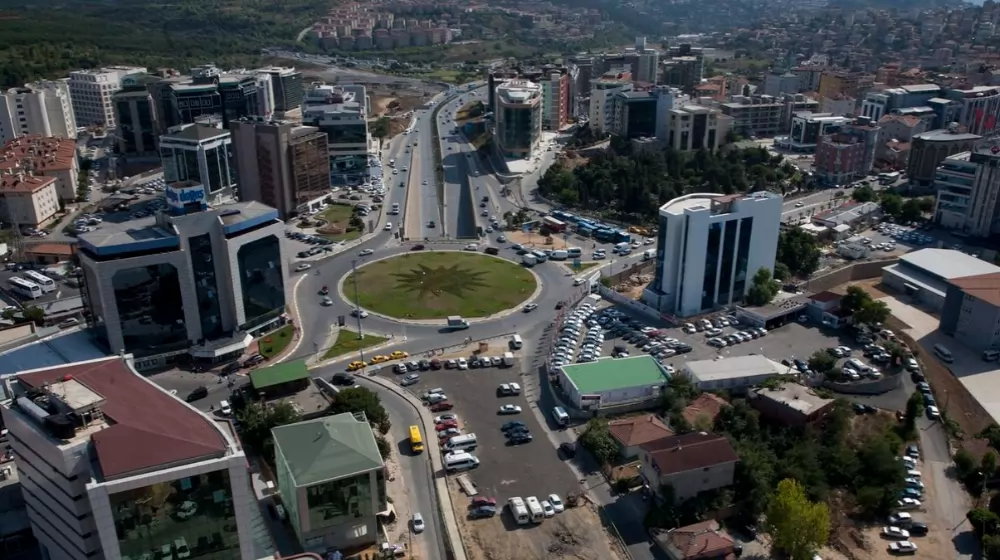 İstanbul Kavacık Usta