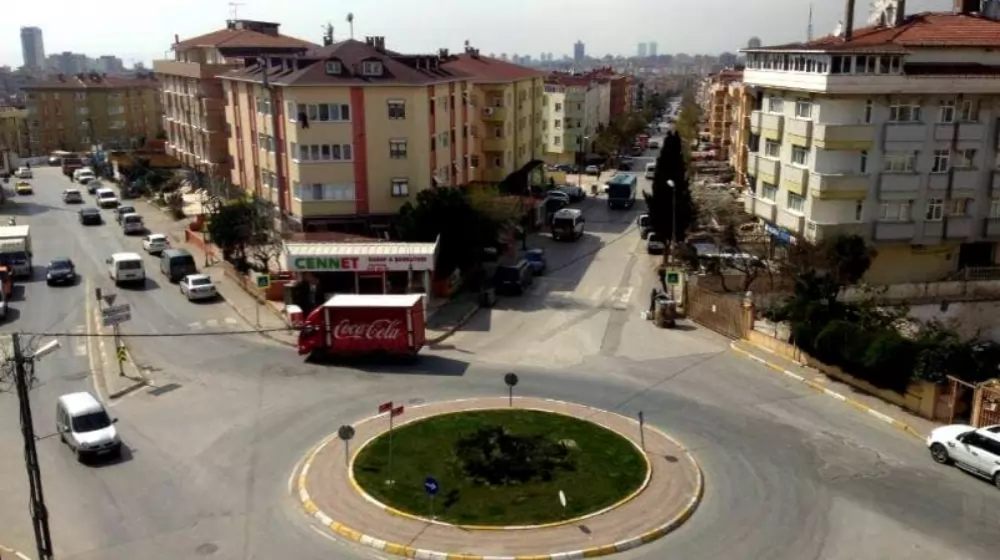 İstanbul Kayışdağı Usta