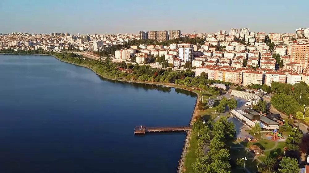 İstanbul Küçükçekmece Usta