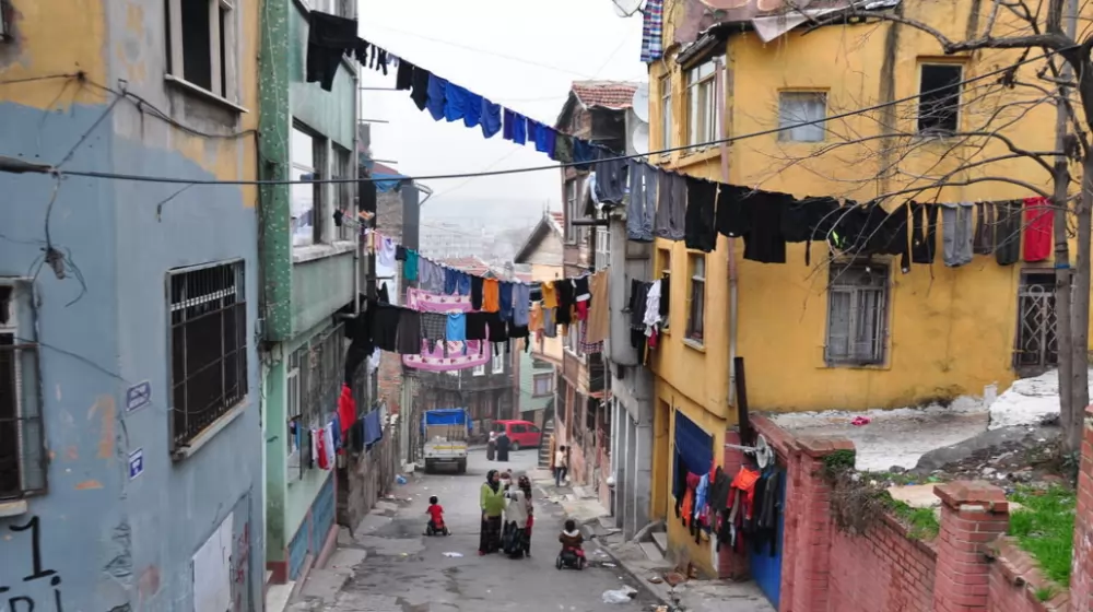 İstanbul Küçükpazar Usta