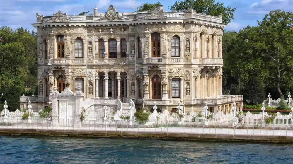 İstanbul Küçüksu Usta