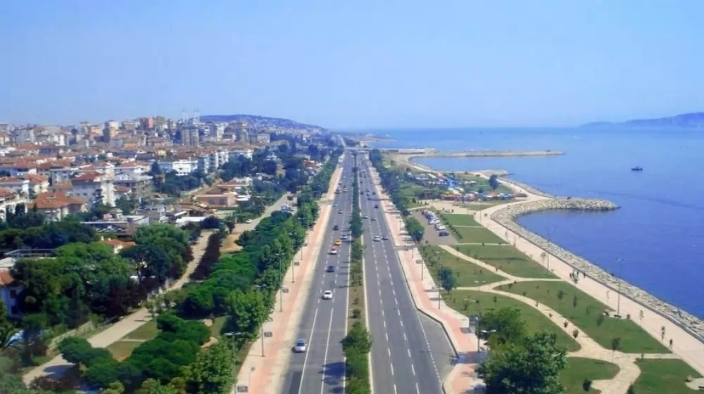 İstanbul Küçükyalı Usta