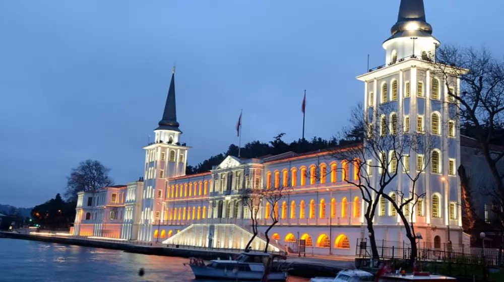 İstanbul Kuleli Usta