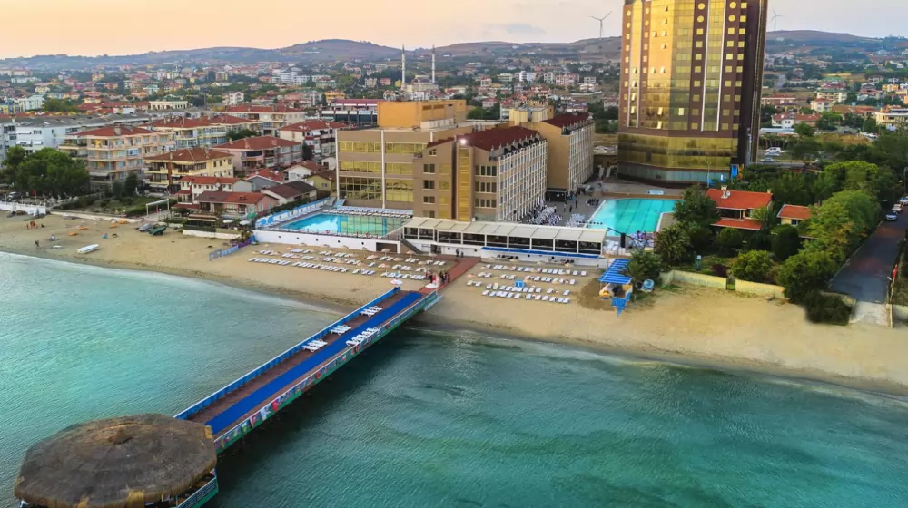 İstanbul Kumburgaz Usta