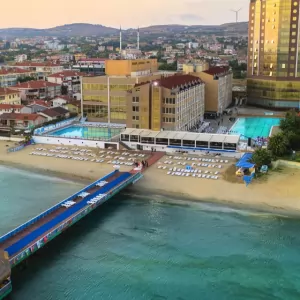 İstanbul Kumburgaz Bölgesinde Ustalar