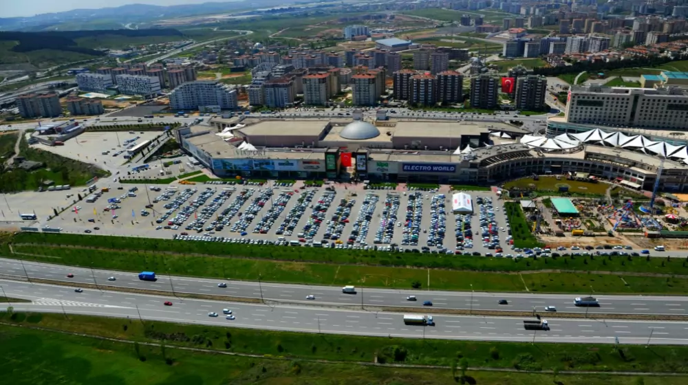 İstanbul Kurtköy Usta