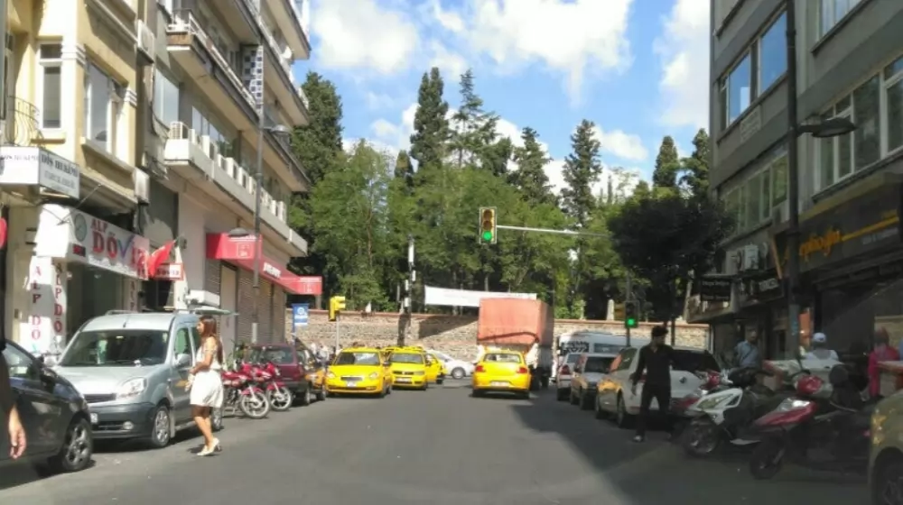 İstanbul Kurtuluş Usta