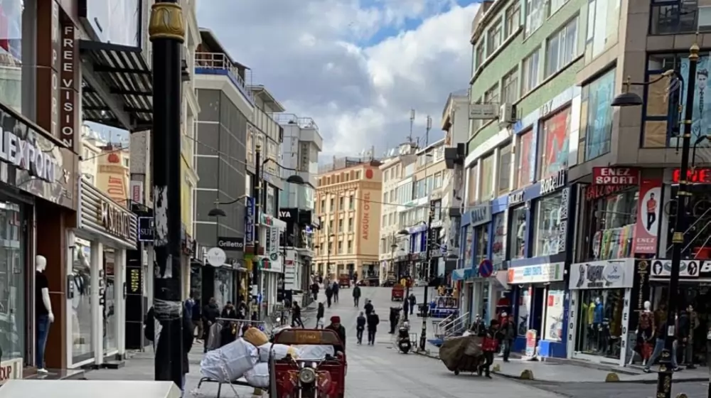 İstanbul Laleli Usta