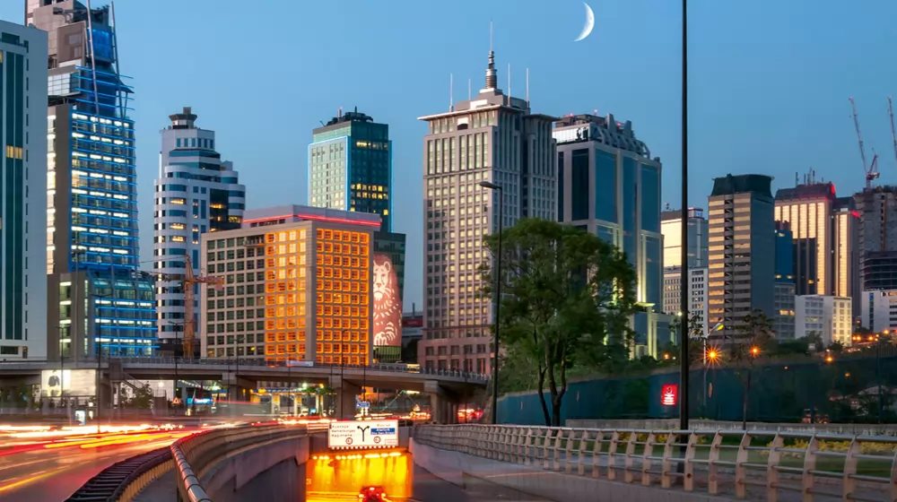 İstanbul Maslak Usta