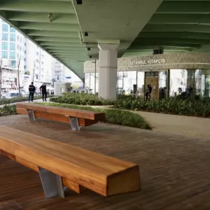 İstanbul Mecidiyeköy Bölgesinde Ustalar