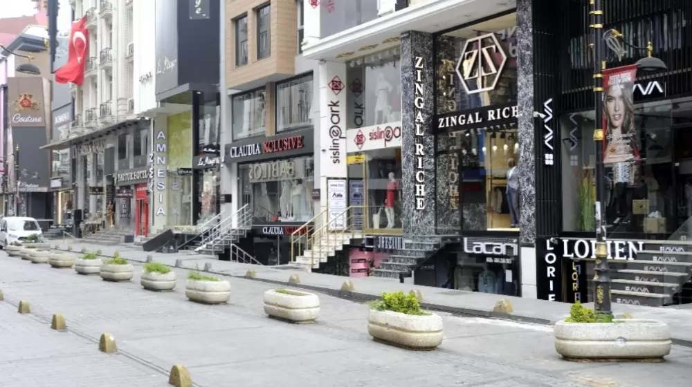 İstanbul Merter Usta