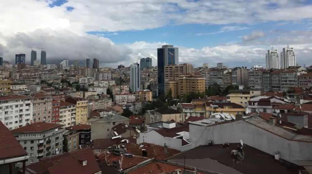 İstanbul Meşrutiyet Usta