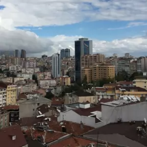 İstanbul Meşrutiyet Bölgesinde Ustalar